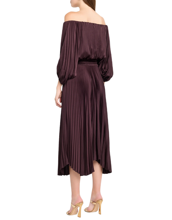 orange cut out midi dress Lisa Cut Out Midi Dress