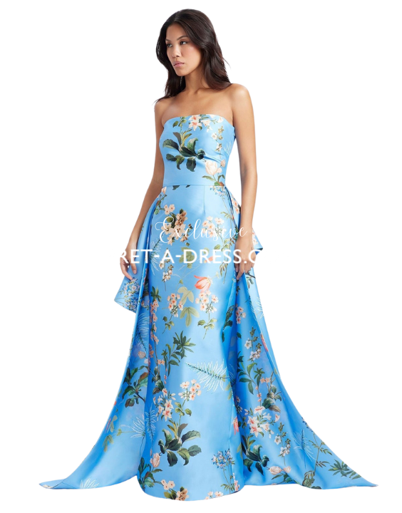 infinity maxi dress Convertible Infinity Maxi Dress with Multi-Position Straps and Flowing