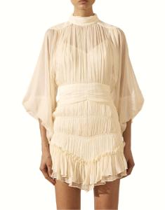 Victoria LS Mini White